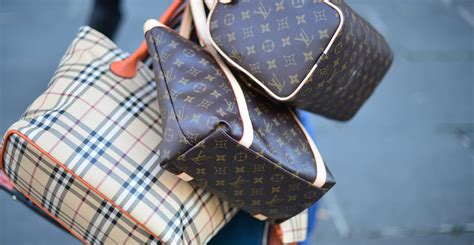 Instagram is flooded with fake Louis Vuitton, Gucci, and Chanel